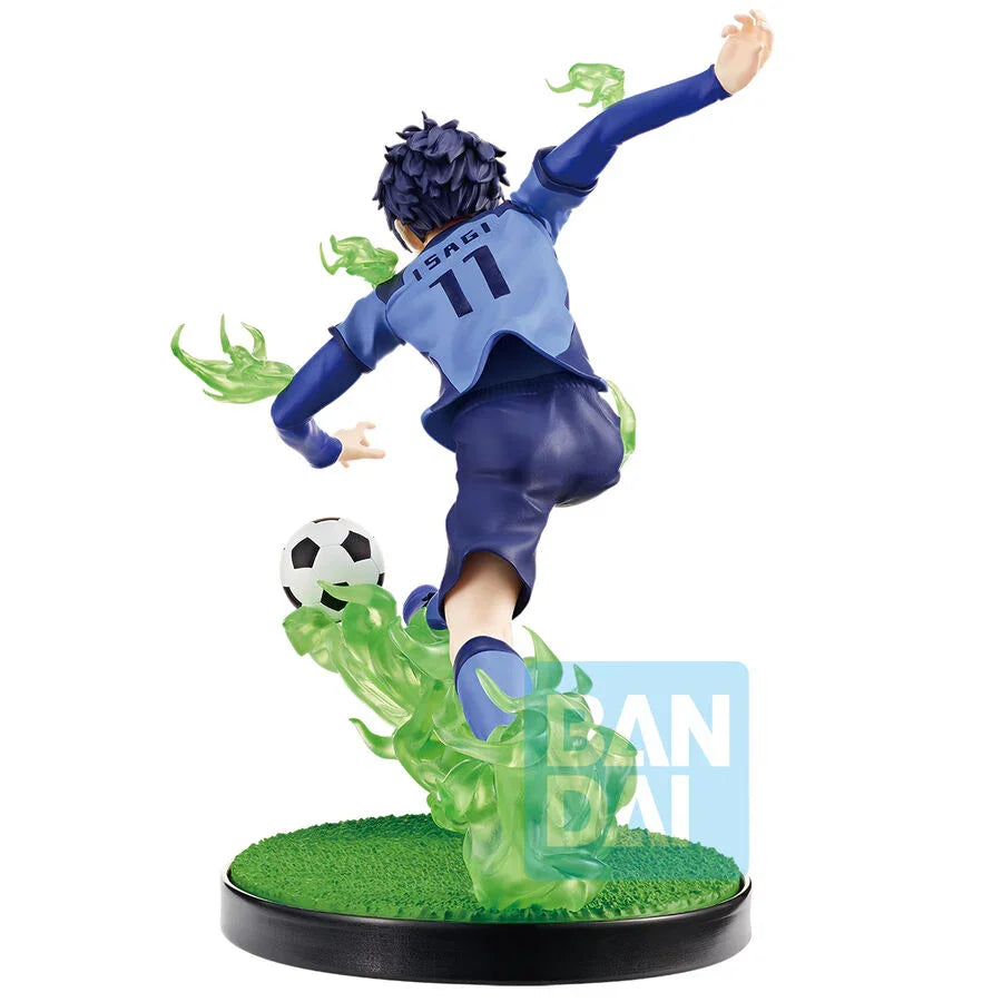 Blue Lock Ichibansho Yoichi Isagi (Arguments for Existence) Figure