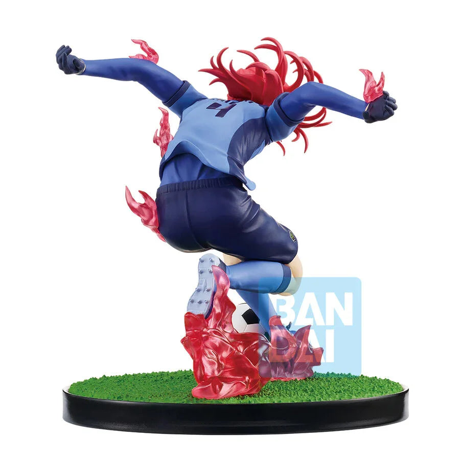 Blue Lock Ichibansho Hyoma Chigiri (Arguments for Existence) Figure