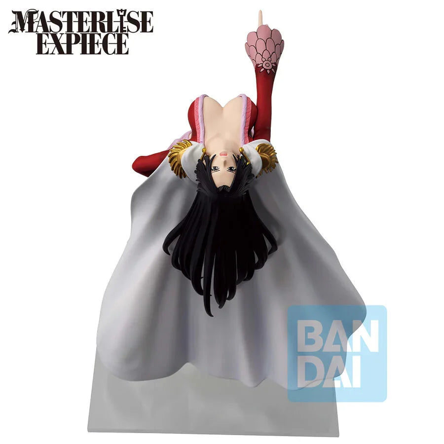 One Piece Masterlise Ichibansho Boa Hancock (Memory of Heroines Another Ver.) Figure