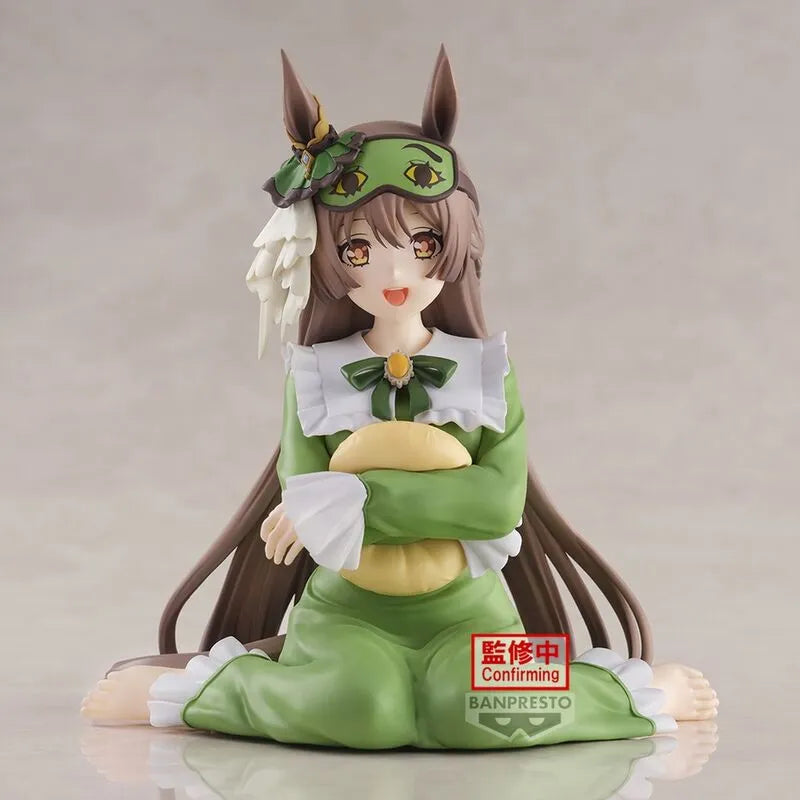 Uma Musume: Pretty Derby Relax time Satono Diamond