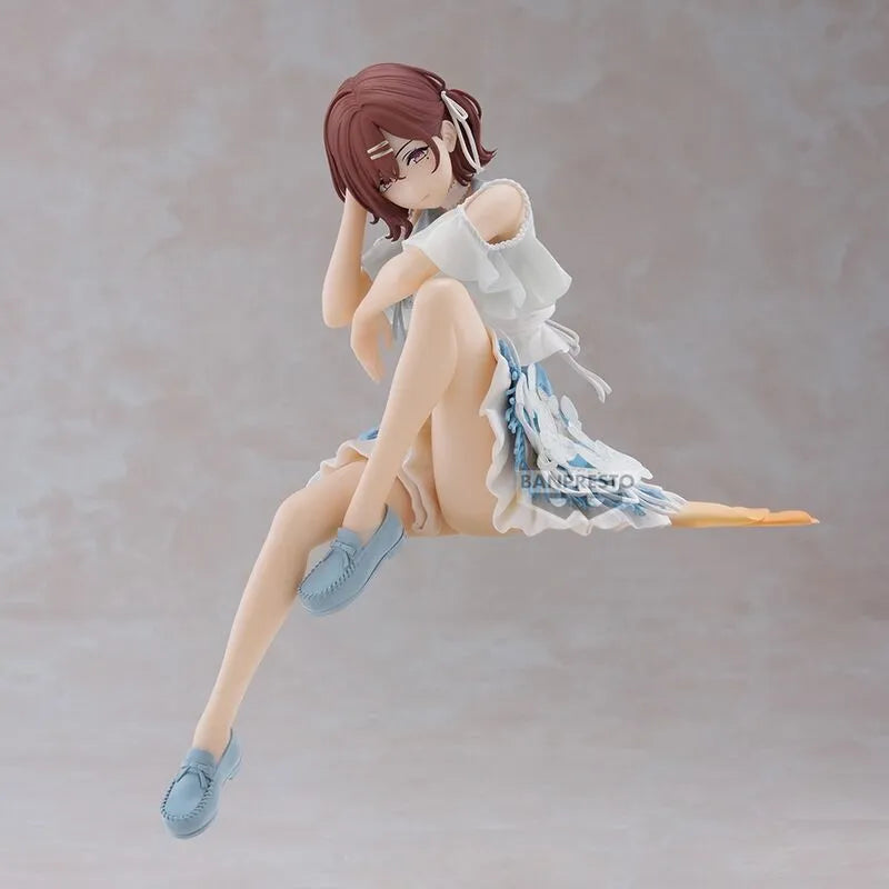 The Idolmaster: Shiny Colors Espresto Madoka Higuchi (Highly Detail)