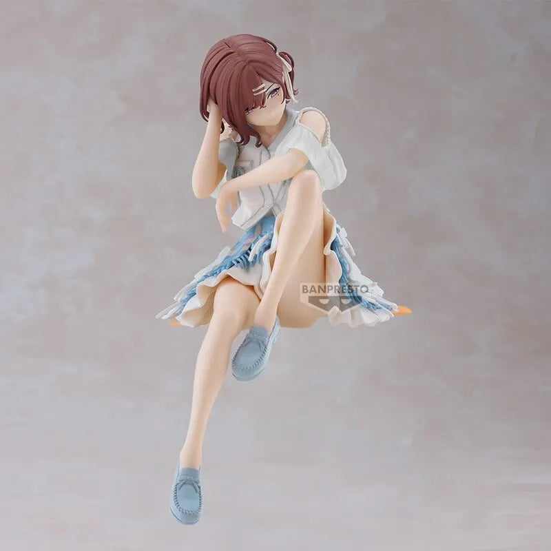 The Idolmaster: Shiny Colors Espresto Madoka Higuchi (Highly Detail)