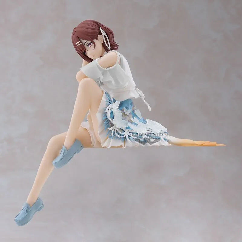 The Idolmaster: Shiny Colors Espresto Madoka Higuchi (Highly Detail)