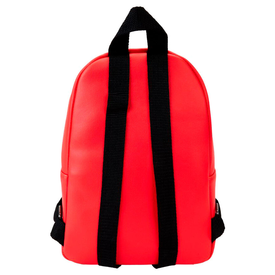 Loungefly Marvel Wolverine 50th Anniversary Comic Action Backpack - Ginga Toys
