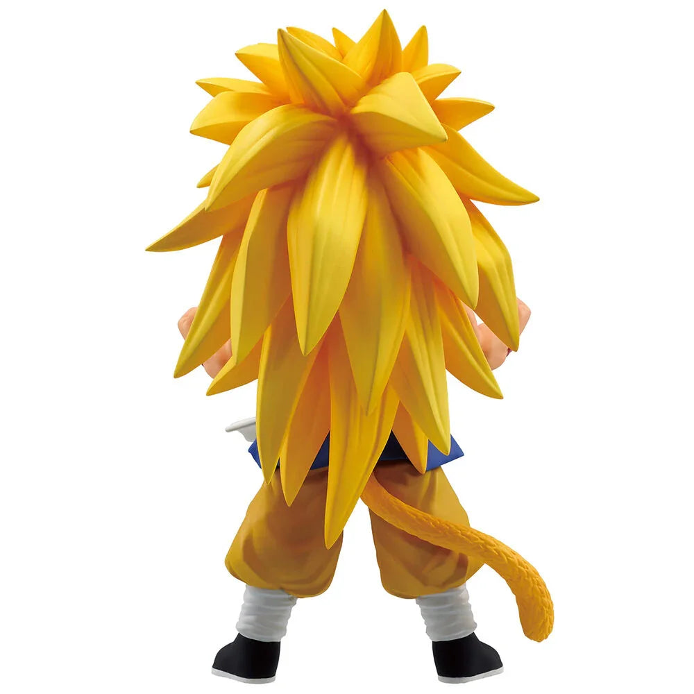 Dragon Ball GT Masterlise Ichibansho Super Saiyan 3 Goku (VS OMNIBUS ULTIMATE) Figure