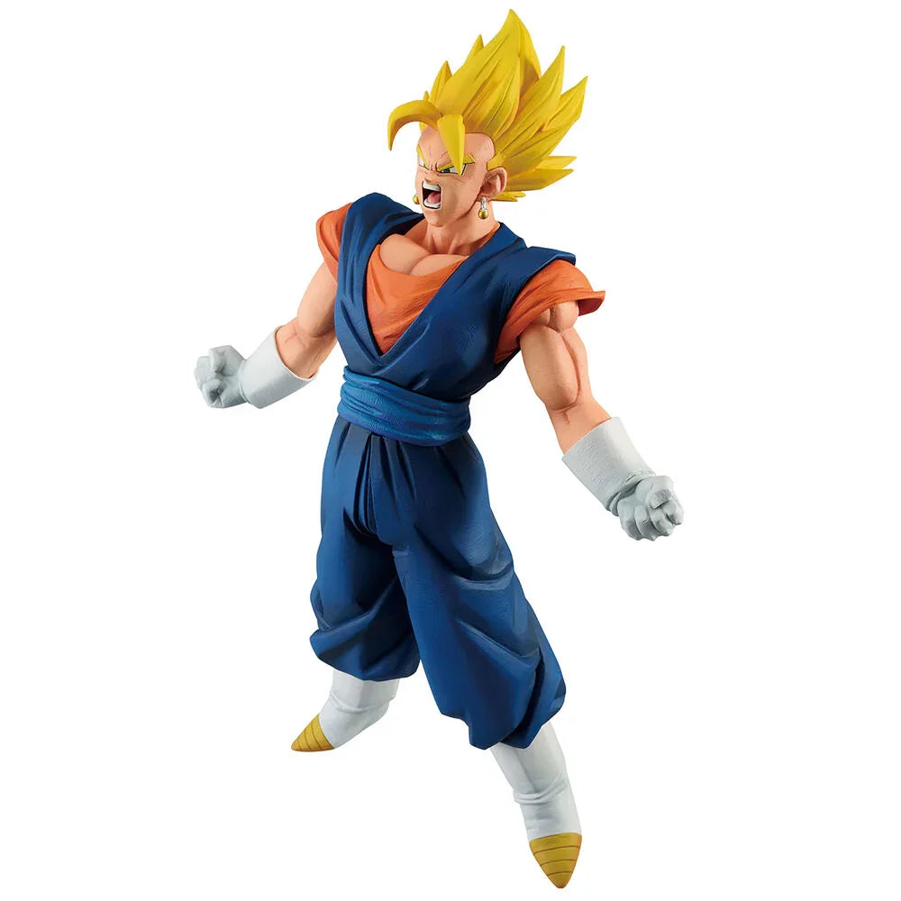 Dragon Ball Z Masterlise Ichibansho Super Saiyan Vegito (VS OMNIBUS ULTIMATE) Figure