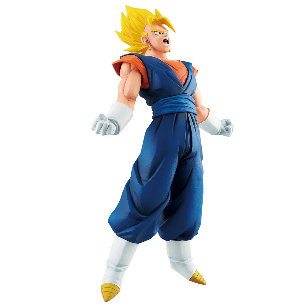 Dragon Ball Z Masterlise Ichibansho Super Saiyan Vegito (VS OMNIBUS ULTIMATE) Figure