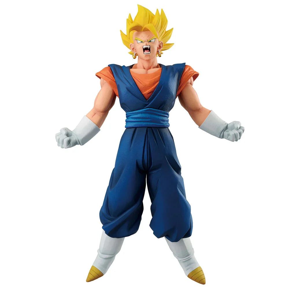 Dragon Ball Z Masterlise Ichibansho Super Saiyan Vegito (VS OMNIBUS ULTIMATE) Figure