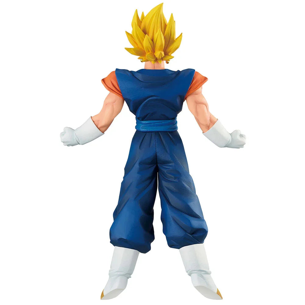 Dragon Ball Z Masterlise Ichibansho Super Saiyan Vegito (VS OMNIBUS ULTIMATE) Figure