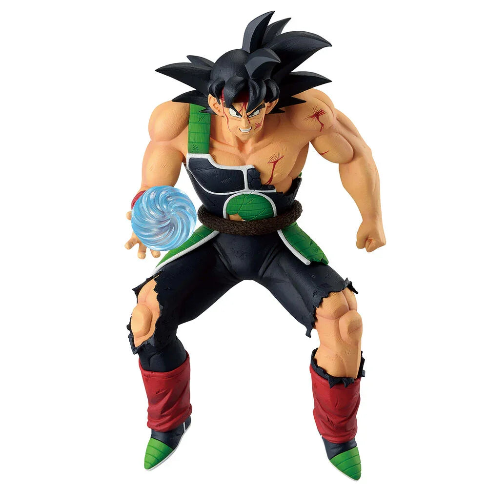 Dragon Ball Z Masterlise Ichibansho Bardock (VS OMNIBUS ULTIMATE) Figure
