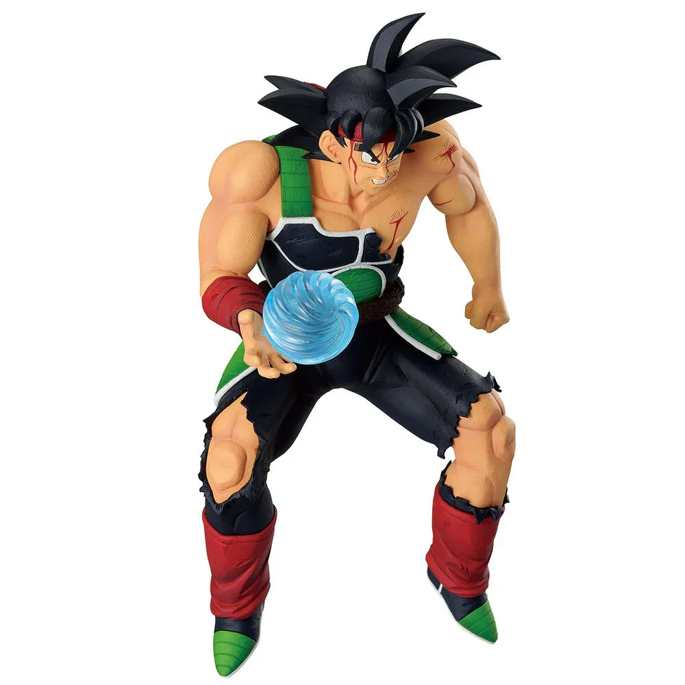 Dragon Ball Z Masterlise Ichibansho Bardock (VS OMNIBUS ULTIMATE) Figure