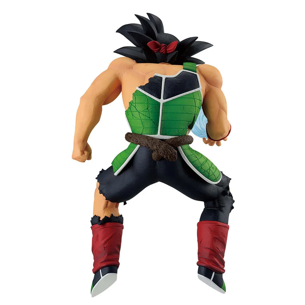 Dragon Ball Z Masterlise Ichibansho Bardock (VS OMNIBUS ULTIMATE) Figure