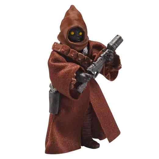 Star Wars: The Vintage Collection Streets of Mos Eisley Playset - Ginga Toys