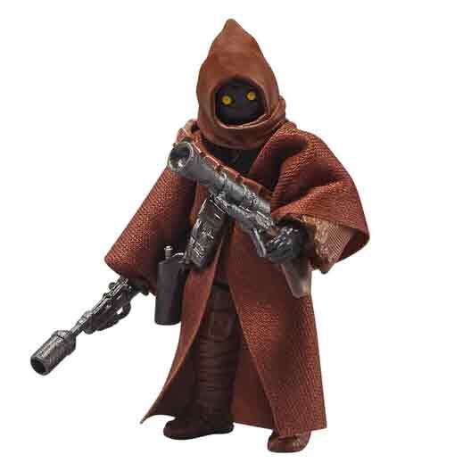 Star Wars: The Vintage Collection Streets of Mos Eisley Playset - Ginga Toys