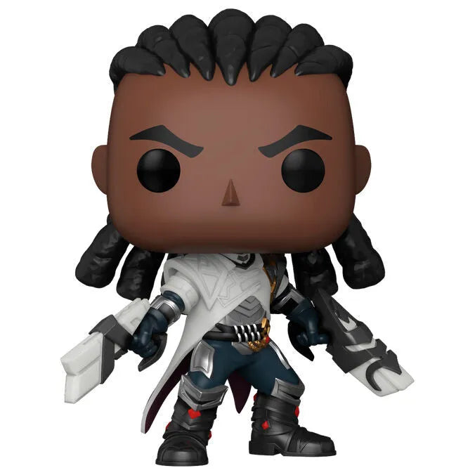Pop! Games: League of Legends - Lucian