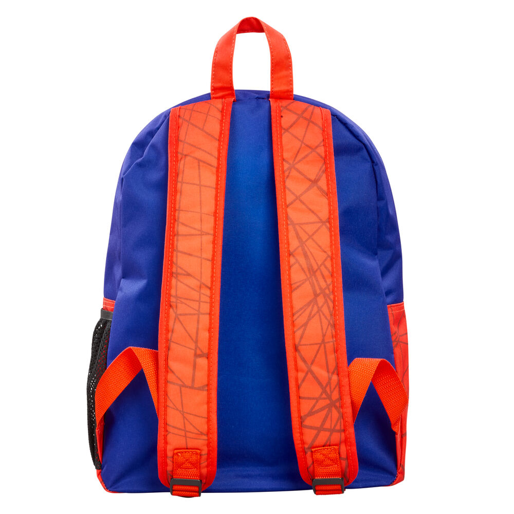 Funko Pop! Marvel: Spider-Man Nylon Backpack - Ginga Toys