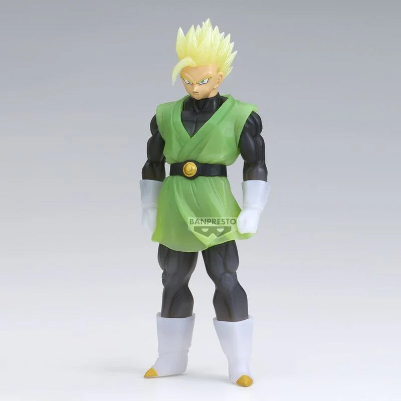Banpresto Dragon Ball Z Clearise Gohan (Great Saiyaman II Ver. B) Figure