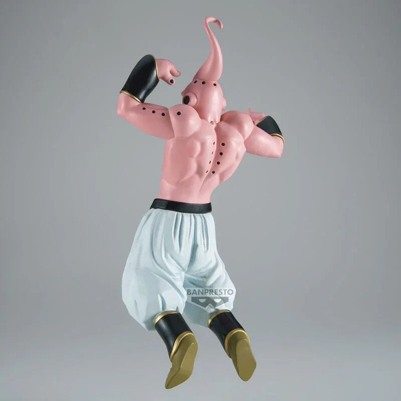 Banpresto Dragon Ball Z Match Makers Majin Buu (vs. Super Saiyan 3 Gotenks) Figure