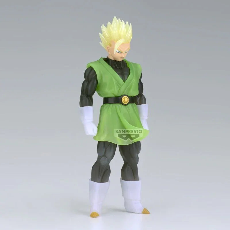 Banpresto Dragon Ball Z Clearise Gohan (Great Saiyaman II Ver. B) Figure