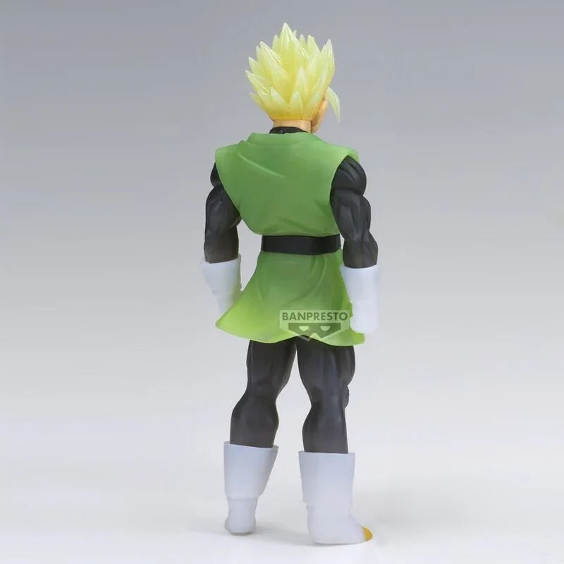Banpresto Dragon Ball Z Clearise Gohan (Great Saiyaman II Ver. B) Figure