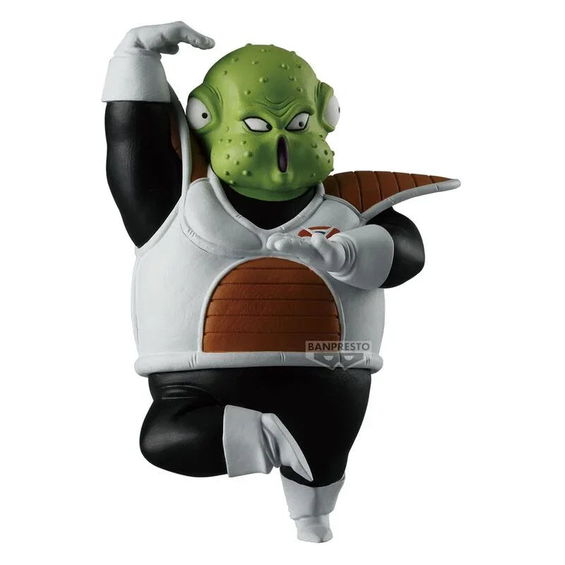 Banpresto Dragon Ball Z Solid Edge Works Guldo (Reissue) Figure