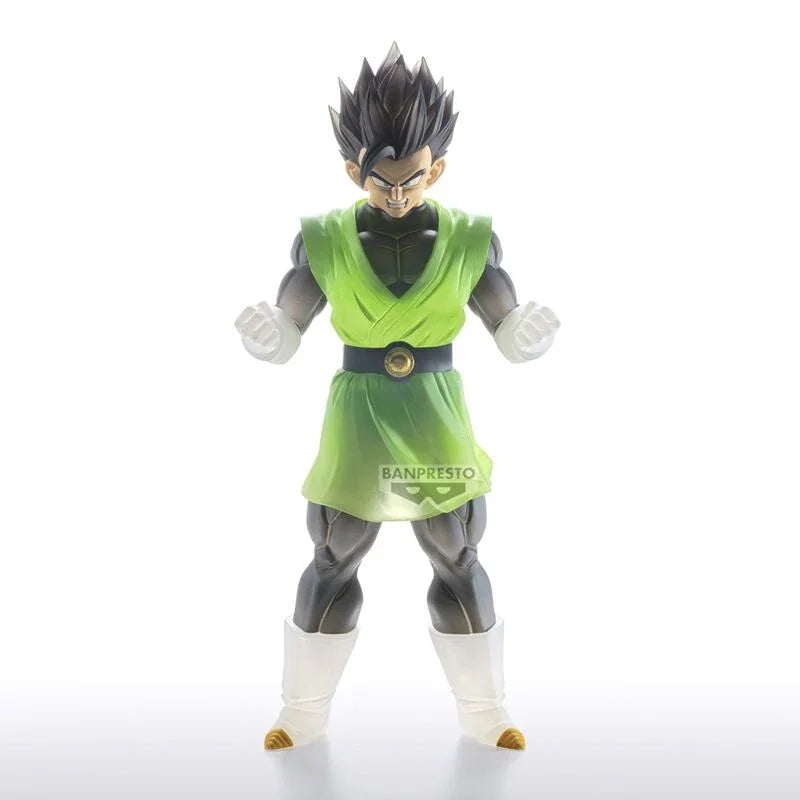 Banpresto Dragon Ball Z Clearise Gohan (Great Saiyaman II Ver. A) Figure