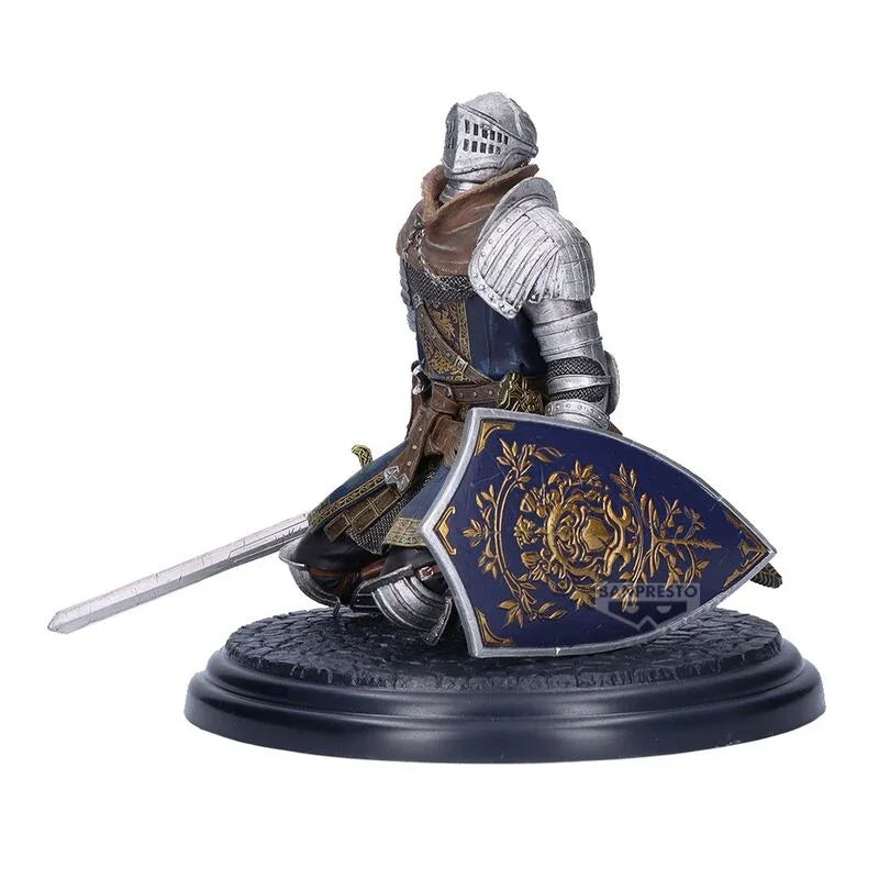 Dark Souls DXF Sculpt Collection Vol.4 Oscar (Knight of Astora) Figure