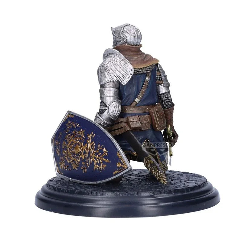 Dark Souls DXF Sculpt Collection Vol.4 Oscar (Knight of Astora) Figure