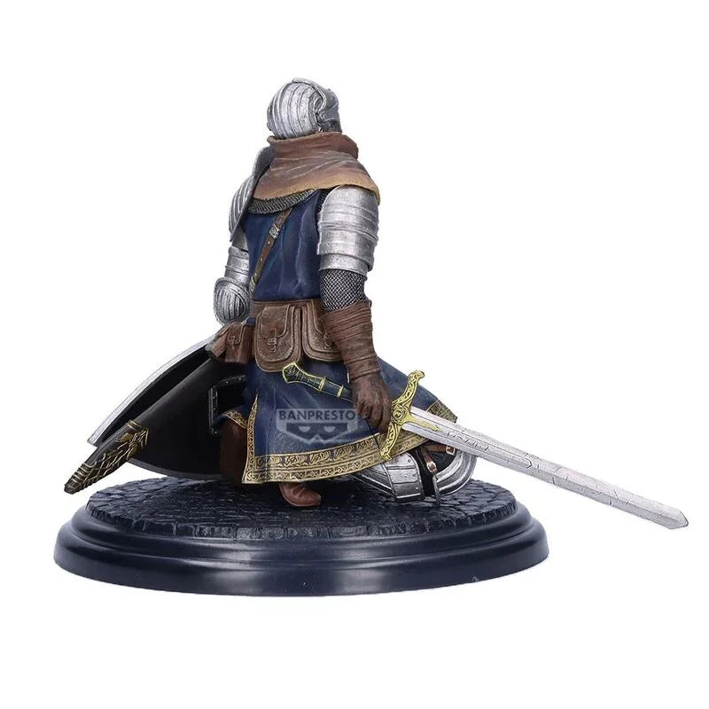 Dark Souls DXF Sculpt Collection Vol.4 Oscar (Knight of Astora) Figure