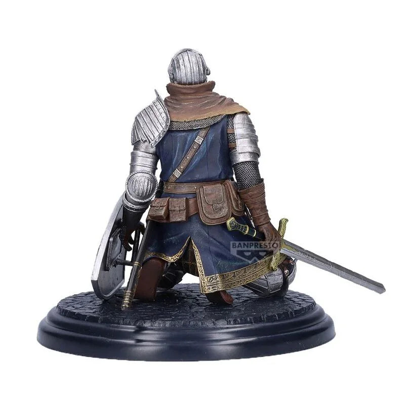 Dark Souls DXF Sculpt Collection Vol.4 Oscar (Knight of Astora) Figure
