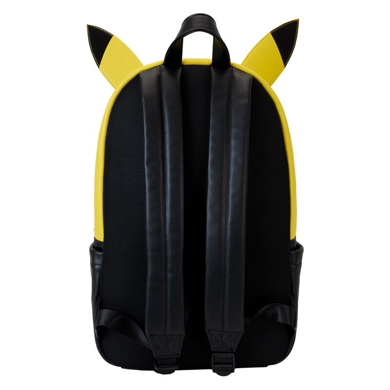 Loungefly Pokémon Pikachu Cosplay Full-Size Backpack - Ginga Toys