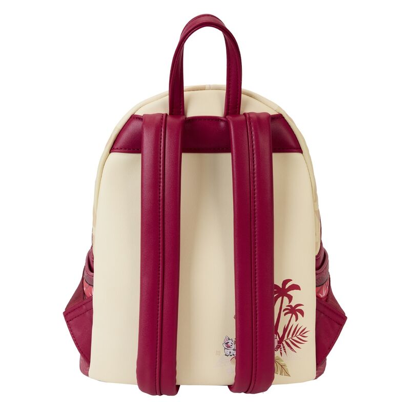 Loungefly Disney Moana Vaiana Cosplay Mini Backpack - Ginga Toys