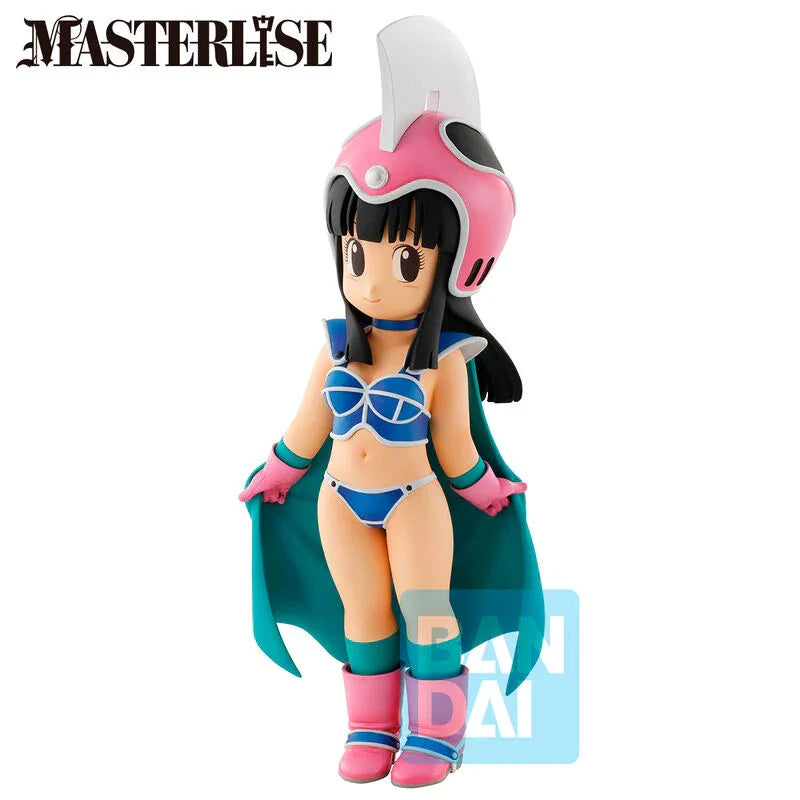 Dragon Ball Masterlise Ichibansho Chi-Chi (Son Goku Training Section) Figure
