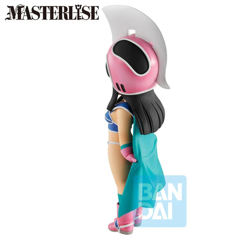 Dragon Ball Masterlise Ichibansho Chi-Chi (Son Goku Training Section) Figure