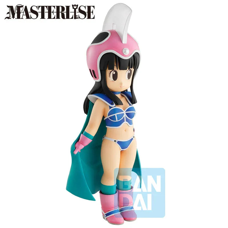 Dragon Ball Masterlise Ichibansho Chi-Chi (Son Goku Training Section) Figure