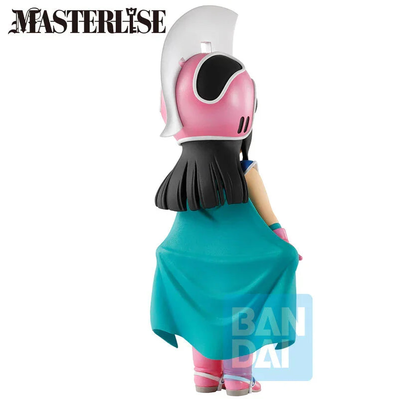 Dragon Ball Masterlise Ichibansho Chi-Chi (Son Goku Training Section) Figure