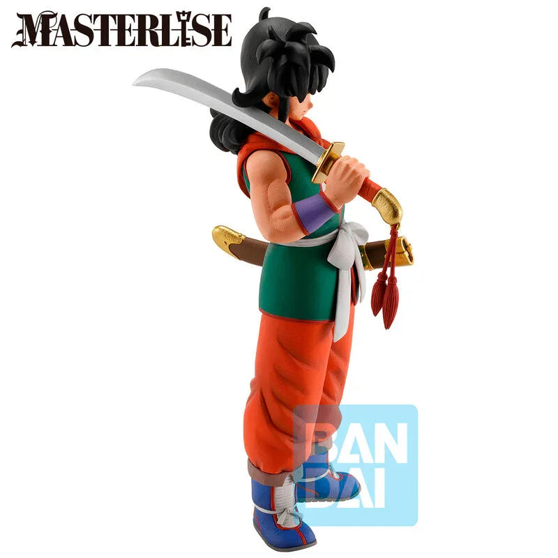Dragon Ball Masterlise Ichibansho Yamcha (Son Goku Training Section) Figure
