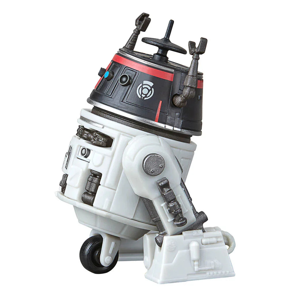 Star Wars: The Vintage Collection Chopper (Imperial Disguise) Action Figure