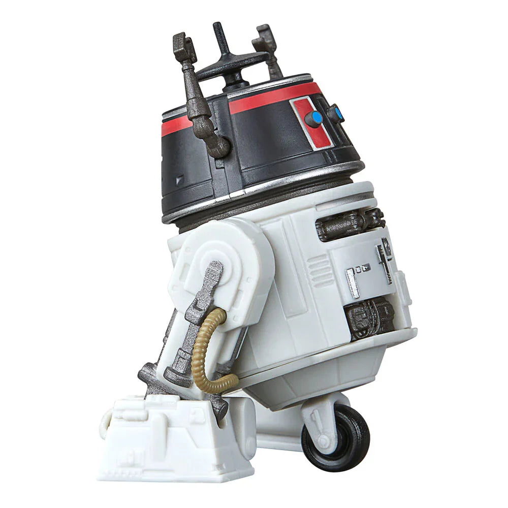 Star Wars: The Vintage Collection Chopper (Imperial Disguise) Action Figure