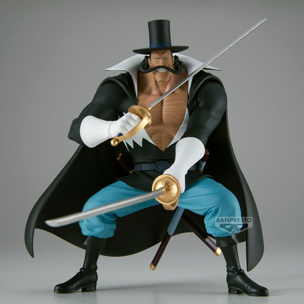 One Piece Battle Record Collection Vista Figure