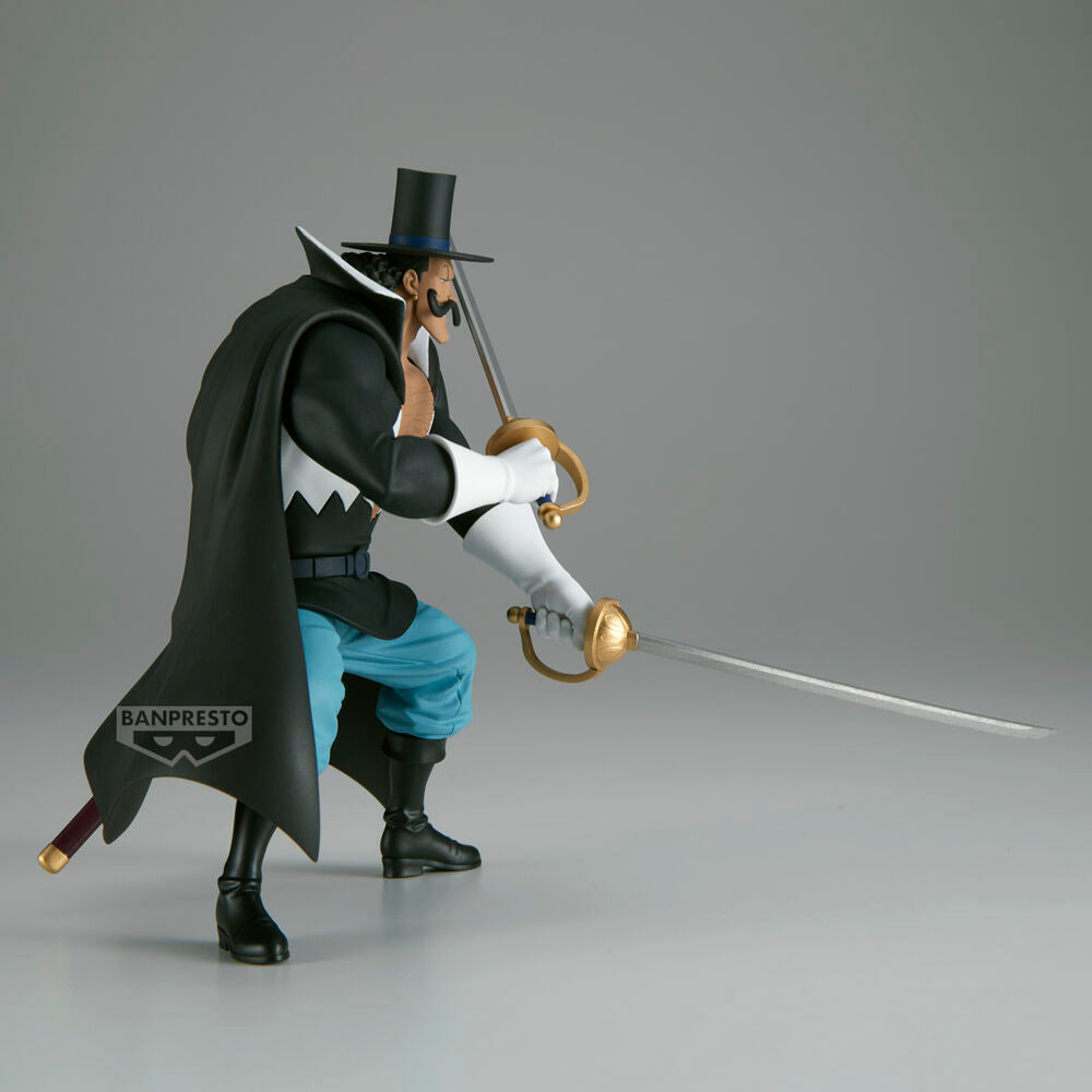 One Piece Battle Record Collection Vista Figure