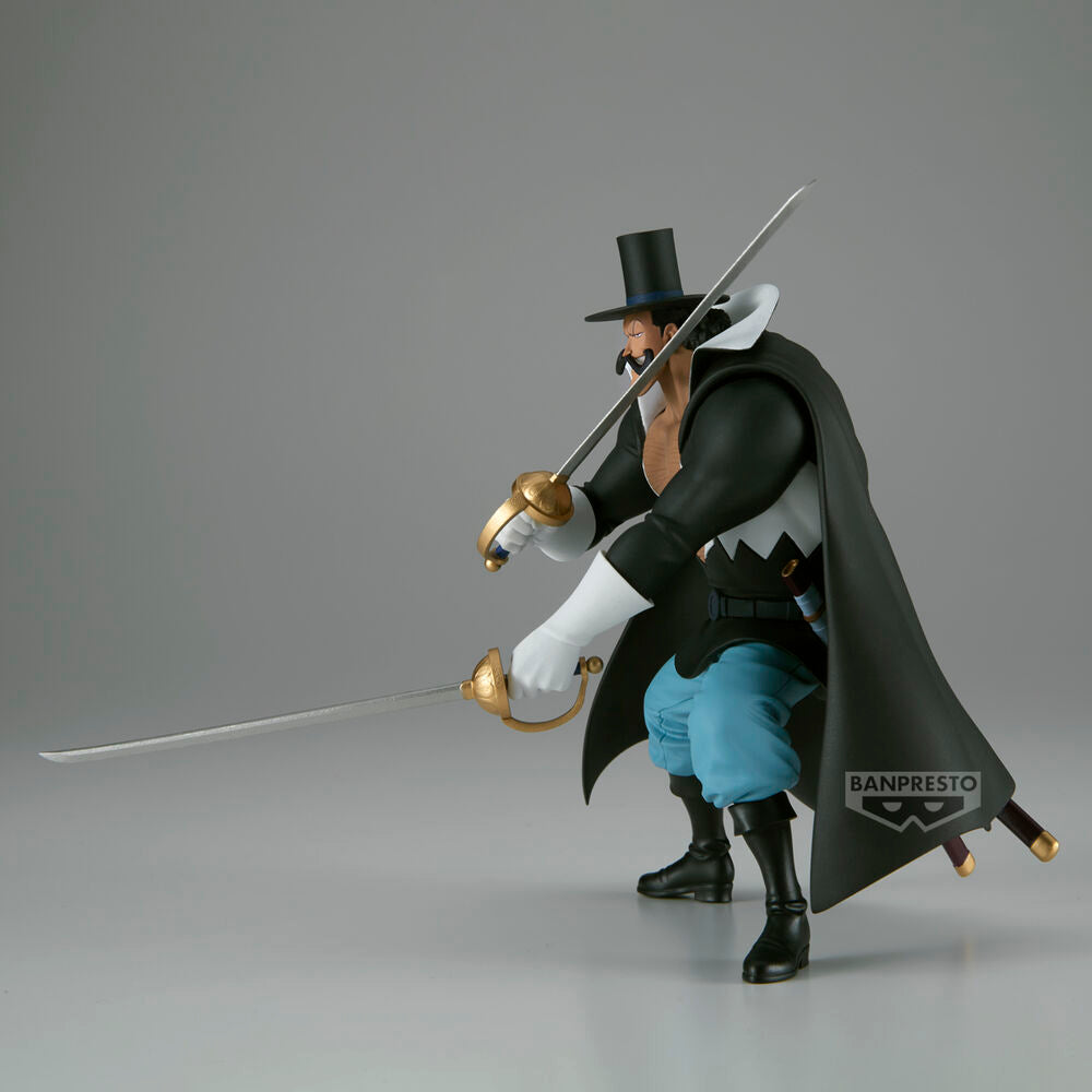 One Piece Battle Record Collection Vista Figure