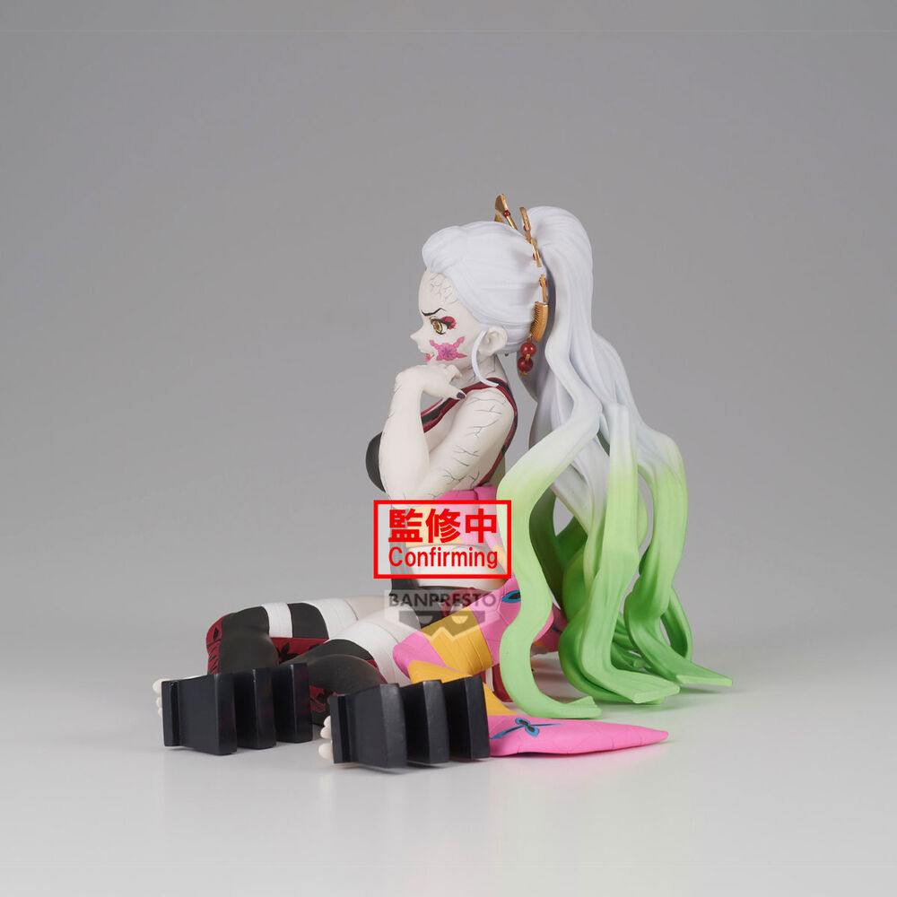 Demon Slayer: Kimetsu no Yaiba Glitter & Glamours Daki Figure - Ginga Toys