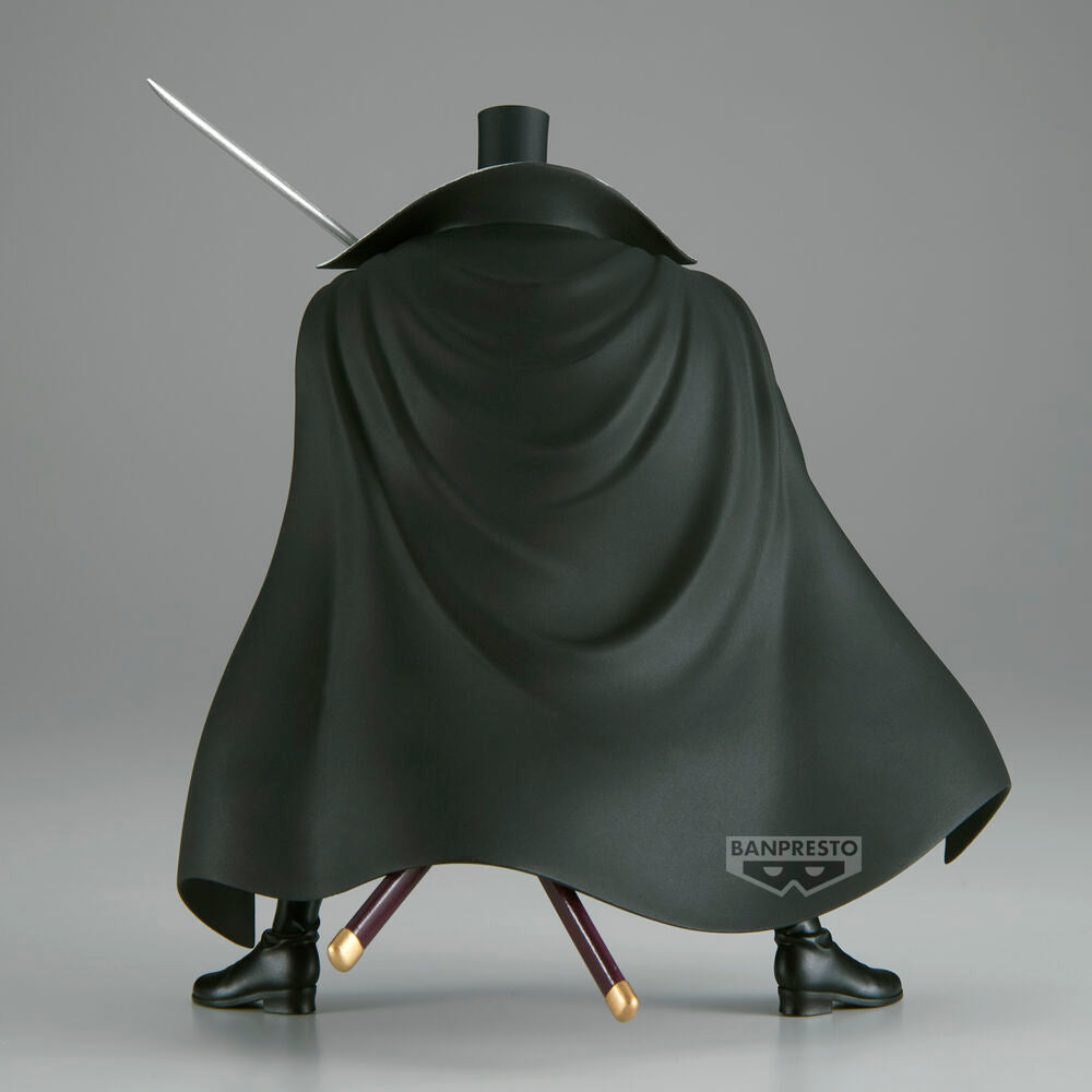 One Piece Battle Record Collection Vista Figure