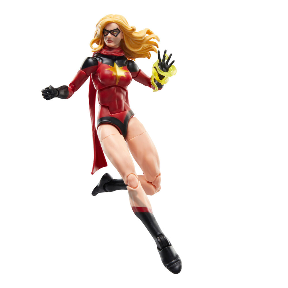 Marvel Legends Series Dark Avengers Warbird Action Figure - Ginga Toys