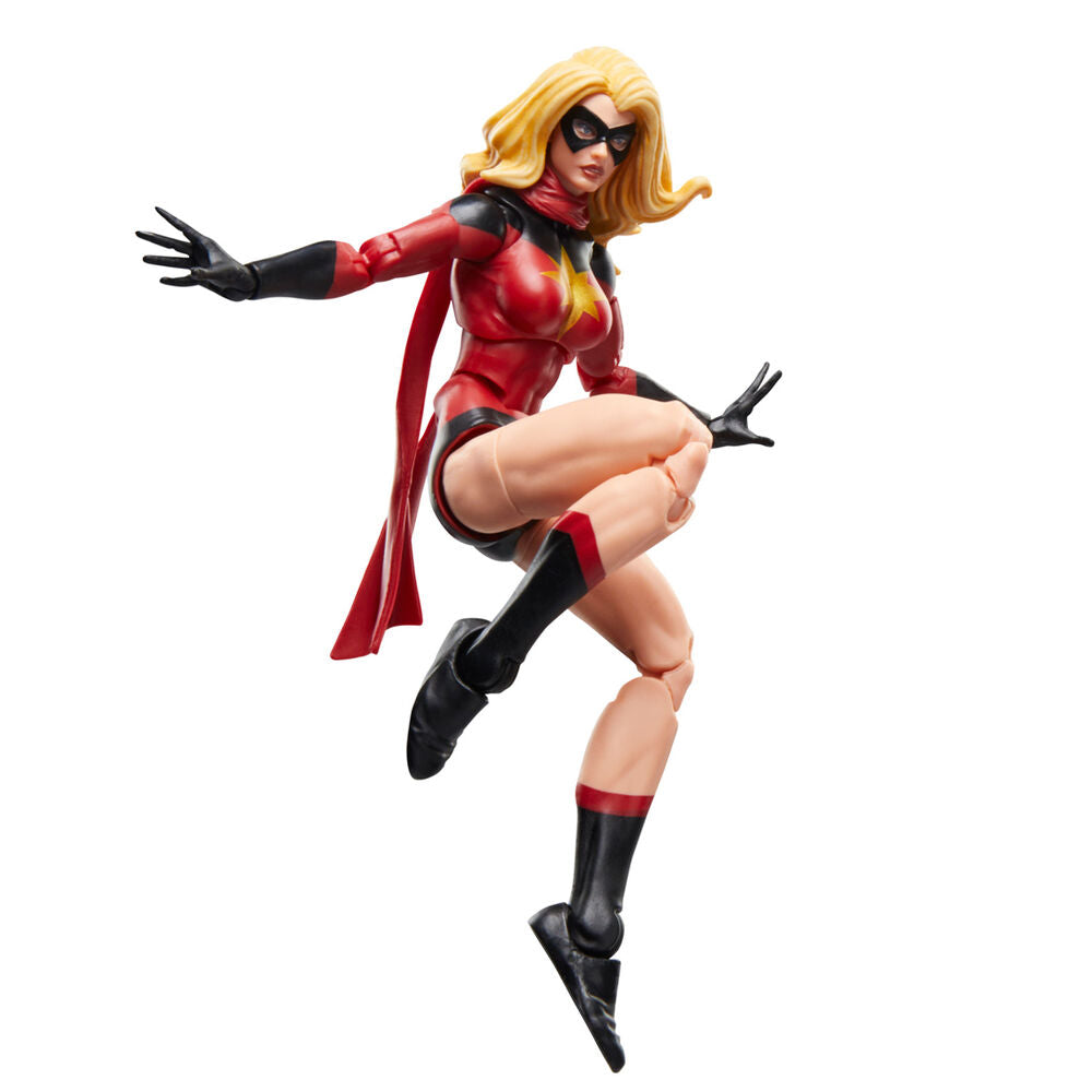 Marvel Legends Series Dark Avengers Warbird Action Figure - Ginga Toys
