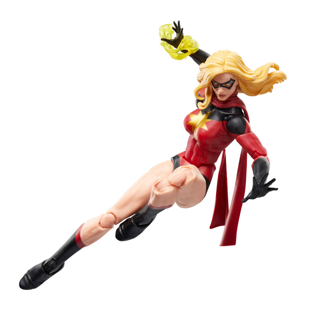 Marvel Legends Series Dark Avengers Warbird Action Figure - Ginga Toys