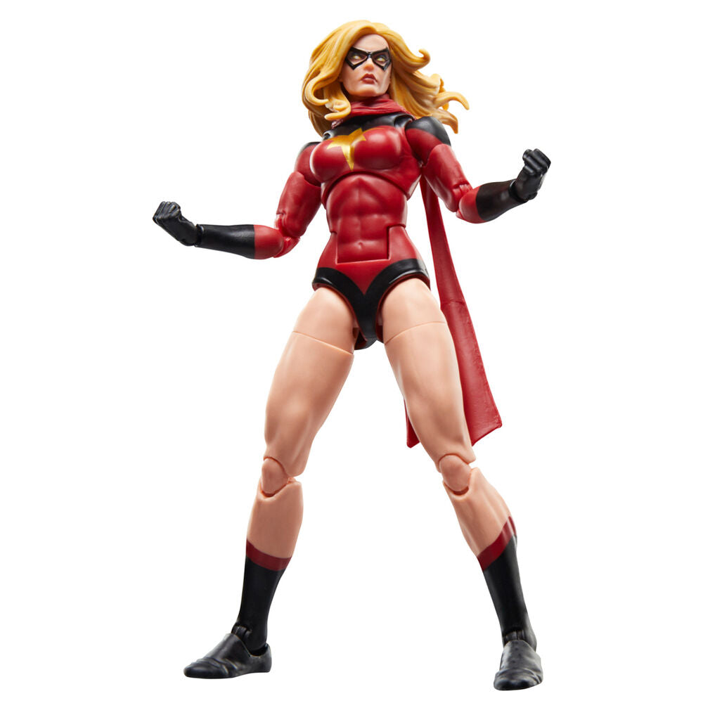 Marvel Legends Series Dark Avengers Warbird Action Figure - Ginga Toys