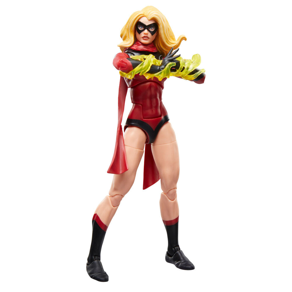 Marvel Legends Series Dark Avengers Warbird Action Figure - Ginga Toys