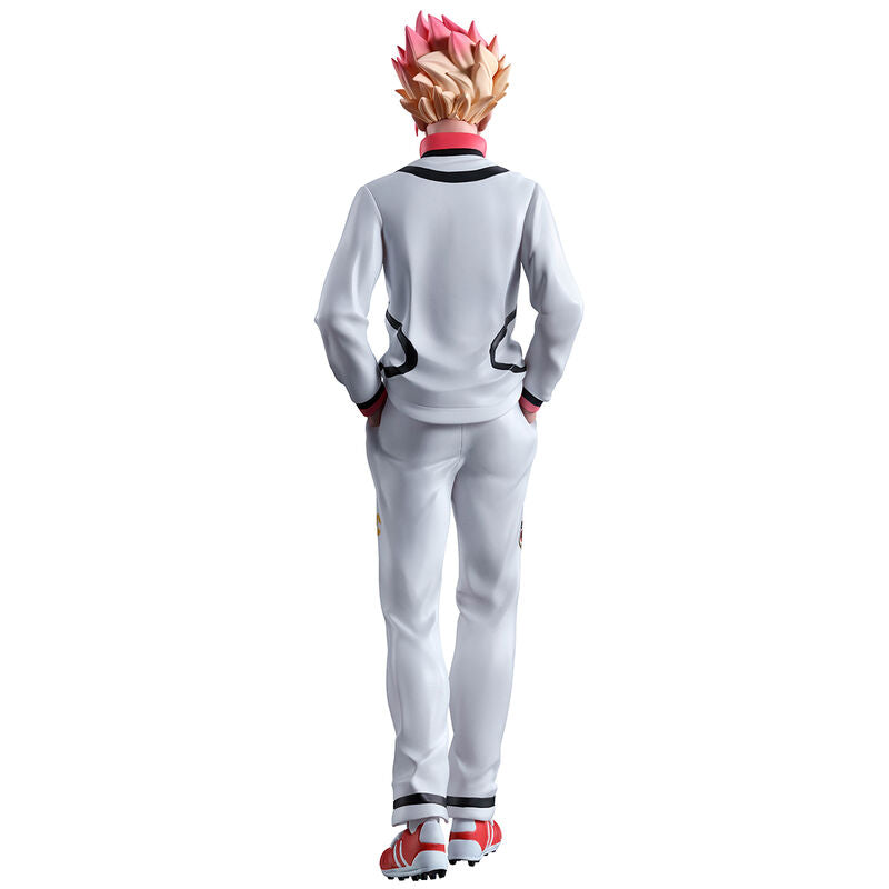 Blue Lock Ichibansho Ryusei Shidou Figure